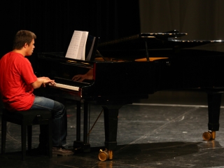 Jószolgálati Otthon  - évfordulós ünnep a Bartókban - fotó: Ónodi Zoltán