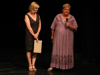 Jószolgálati Otthon  - évfordulós ünnep a Bartókban - fotó: Ónodi Zoltán