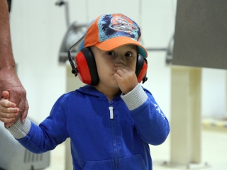 Látogatás a papírgyárban - fotó: Sándor Judit