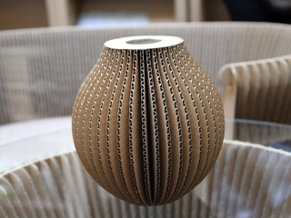 Látogatás a papírgyárban - fotó: Sándor Judit