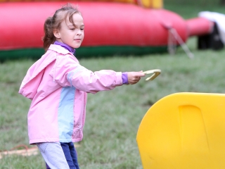 Látogatás a papírgyárban 2. rész - programok a szabadidőparkban - fotó: Sándor Judit