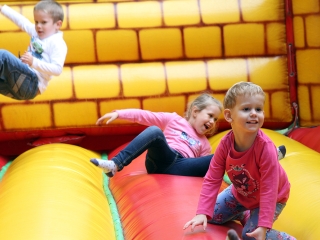 Látogatás a papírgyárban 2. rész - programok a szabadidőparkban - fotó: Sándor Judit