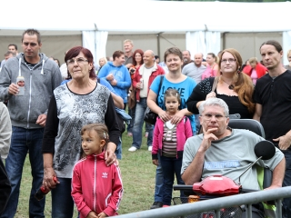 Látogatás a papírgyárban 2. rész - programok a szabadidőparkban - fotó: Sándor Judit