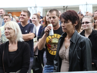 Látogatás a papírgyárban 2. rész - programok a szabadidőparkban - fotó: Sándor Judit