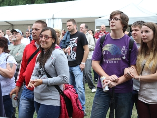 Látogatás a papírgyárban 2. rész - programok a szabadidőparkban - fotó: Sándor Judit