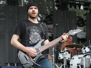 Látogatás a papírgyárban 2. rész - programok a szabadidőparkban - fotó: Sándor Judit