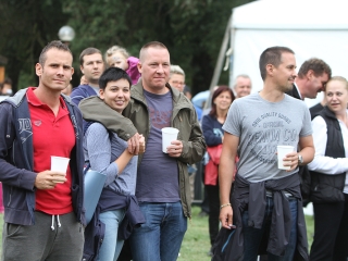 Látogatás a papírgyárban 2. rész - programok a szabadidőparkban - fotó: Sándor Judit