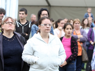 Látogatás a papírgyárban 2. rész - programok a szabadidőparkban - fotó: Sándor Judit