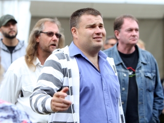 Látogatás a papírgyárban 2. rész - programok a szabadidőparkban - fotó: Sándor Judit