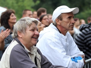 Látogatás a papírgyárban 2. rész - programok a szabadidőparkban - fotó: Sándor Judit