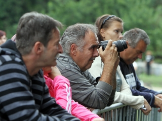 Látogatás a papírgyárban 2. rész - programok a szabadidőparkban - fotó: Sándor Judit