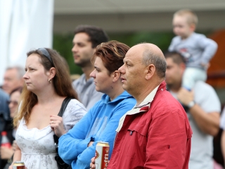 Látogatás a papírgyárban 2. rész - programok a szabadidőparkban - fotó: Sándor Judit