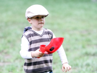 Látogatás a papírgyárban 2. rész - programok a szabadidőparkban - fotó: Sándor Judit