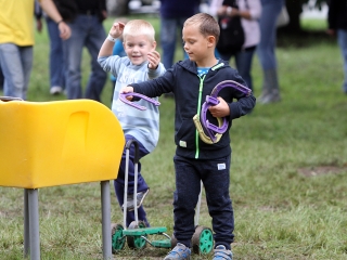 Látogatás a papírgyárban 2. rész - programok a szabadidőparkban - fotó: Sándor Judit