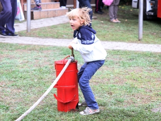 Látogatás a papírgyárban 2. rész - programok a szabadidőparkban - fotó: Sándor Judit