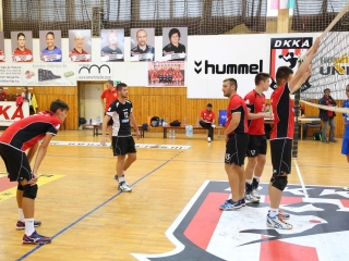 Szász Antal Emléktorna - fotó: 