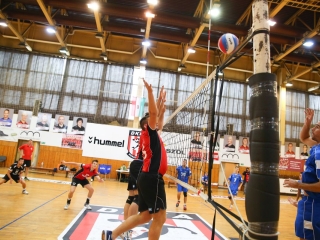 Szász Antal Emléktorna - fotó: 