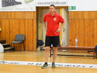 Szász Antal Emléktorna - fotó: 