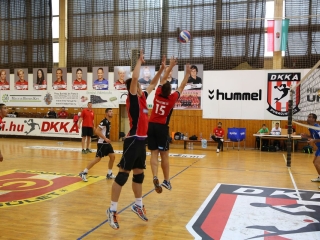 Szász Antal Emléktorna - fotó: 