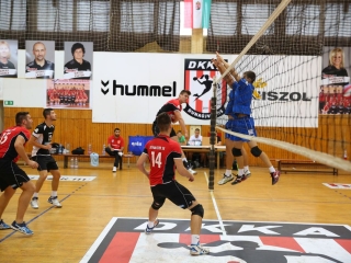 Szász Antal Emléktorna - fotó: 