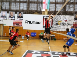 Szász Antal Emléktorna - fotó: 