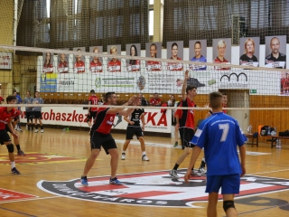 Szász Antal Emléktorna - fotó: 