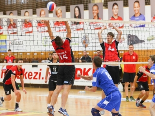 Szász Antal Emléktorna - fotó: 