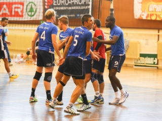 Szász Antal Emléktorna - fotó: 