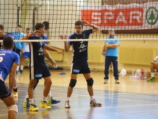 Szász Antal Emléktorna - fotó: 