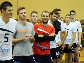 Szász Antal Emléktorna - fotó: 