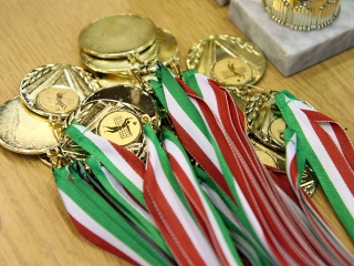 Szász Antal Emléktorna - fotó: 