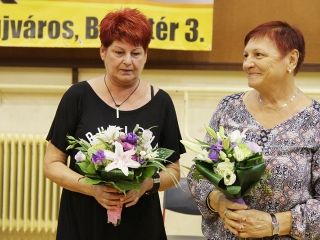 Szász Antal Emléktorna - fotó: 