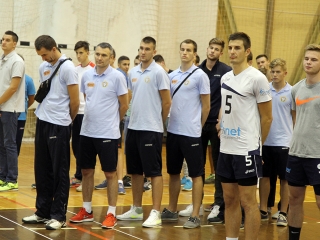 Szász Antal Emléktorna - fotó: 