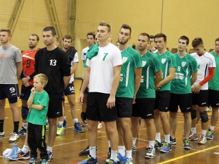 Szász Antal Emléktorna - fotó: 