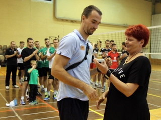 Szász Antal Emléktorna - fotó: 