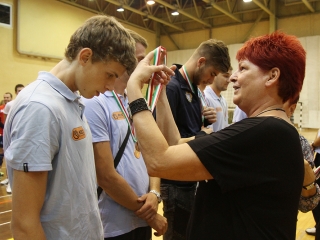 Szász Antal Emléktorna - fotó: 