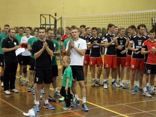 Szász Antal Emléktorna - fotó: 