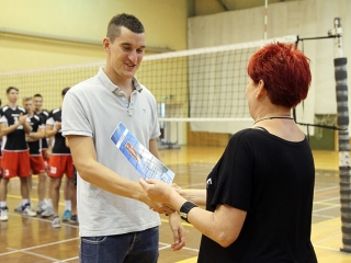 Szász Antal Emléktorna - fotó: 