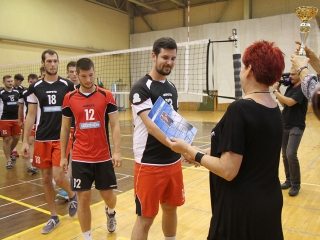 Szász Antal Emléktorna - fotó: 