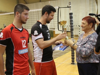 Szász Antal Emléktorna - fotó: 