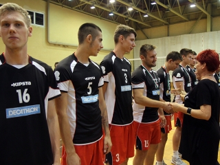 Szász Antal Emléktorna - fotó: 