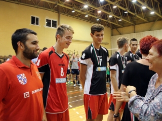 Szász Antal Emléktorna - fotó: 