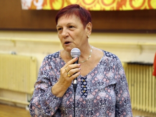 Szász Antal Emléktorna - fotó: 