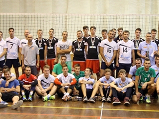 Szász Antal Emléktorna - fotó: 