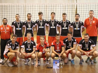 Szász Antal Emléktorna - fotó: 