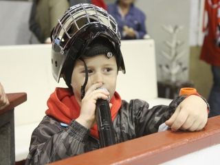 Közönségtalálkozó a DAB-nál - fotó: Sándor Judit