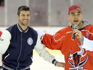 Közönségtalálkozó a DAB-nál - fotó: Sándor Judit