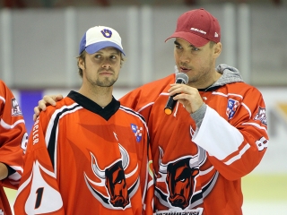 Közönségtalálkozó a DAB-nál - fotó: Sándor Judit