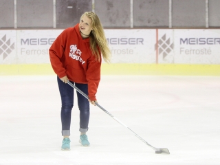 Közönségtalálkozó a DAB-nál - fotó: Sándor Judit