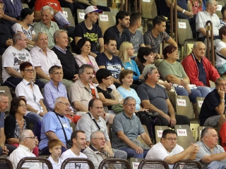 DKKA - ütős győzelem az MTK ellen - fotó: Sándor Judit